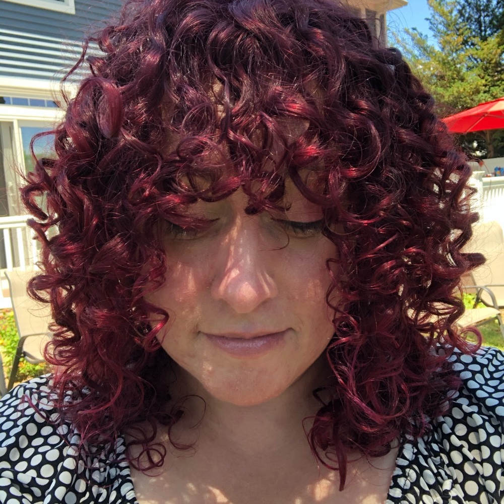 Meet your Posher, Jessica